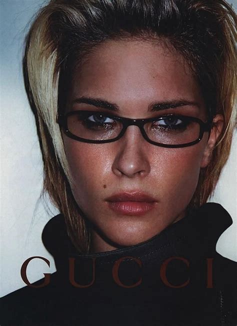 terry richardson gucci|Gucci F/W 2001 .